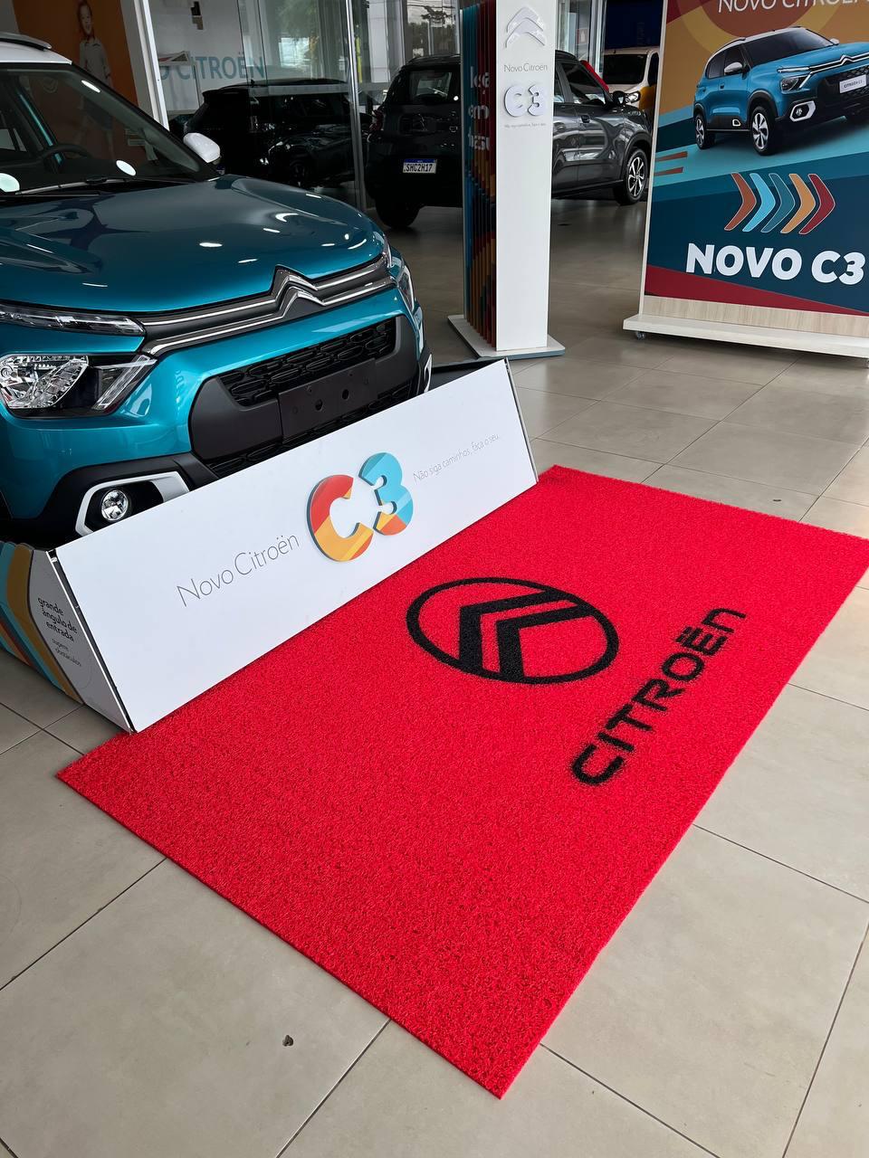 Tapete personalizado