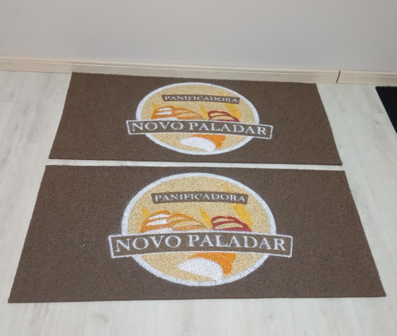 Tapete personalizado