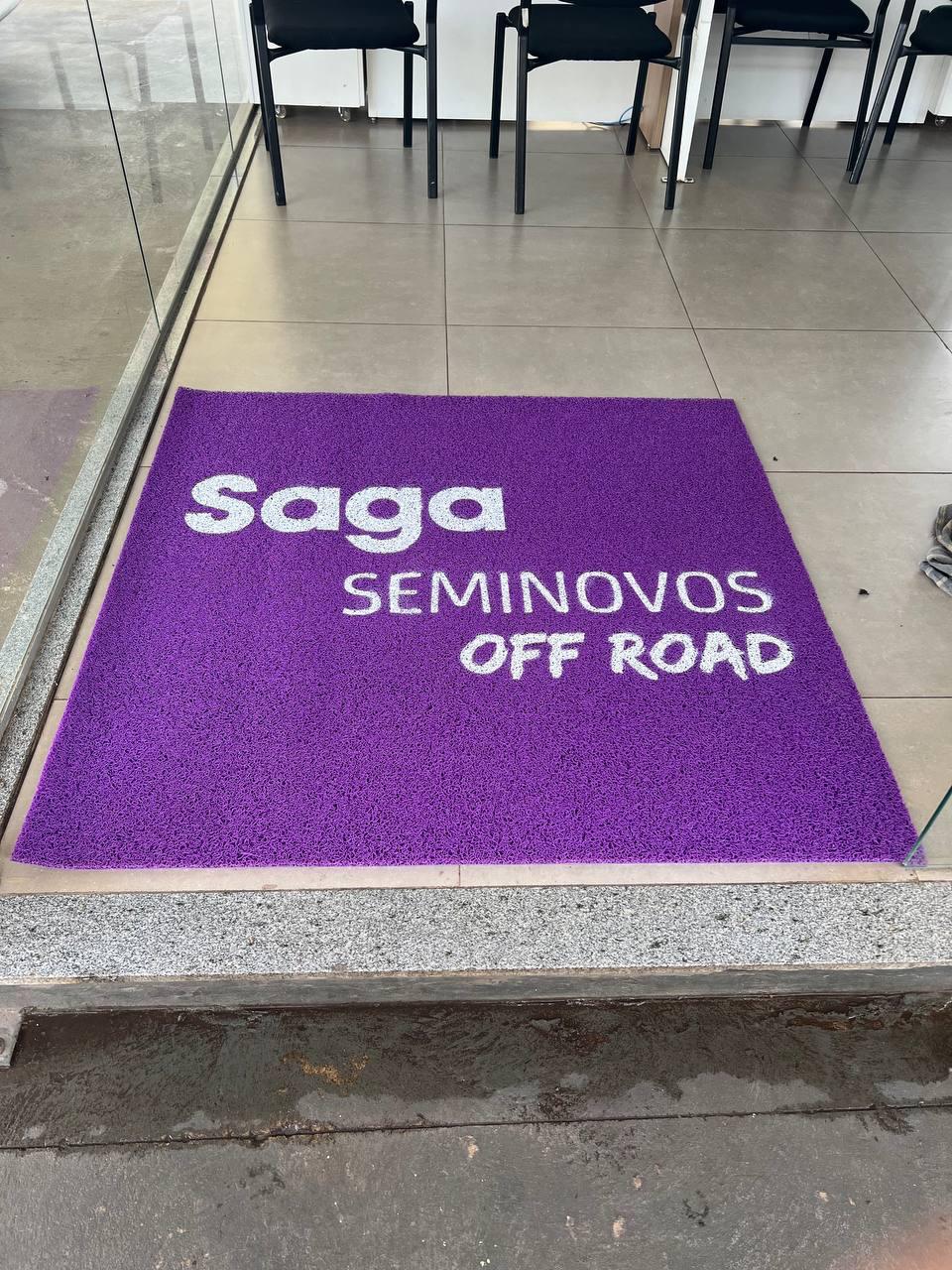 Tapete personalizado