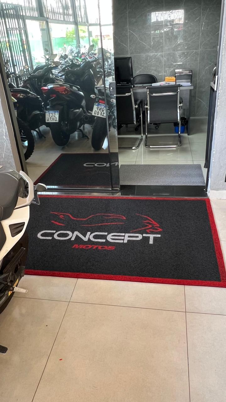 Tapete personalizado