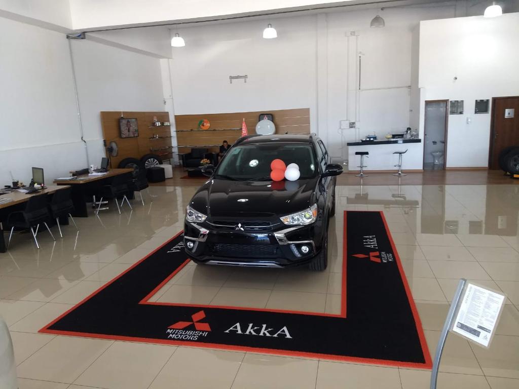 Tapete personalizado