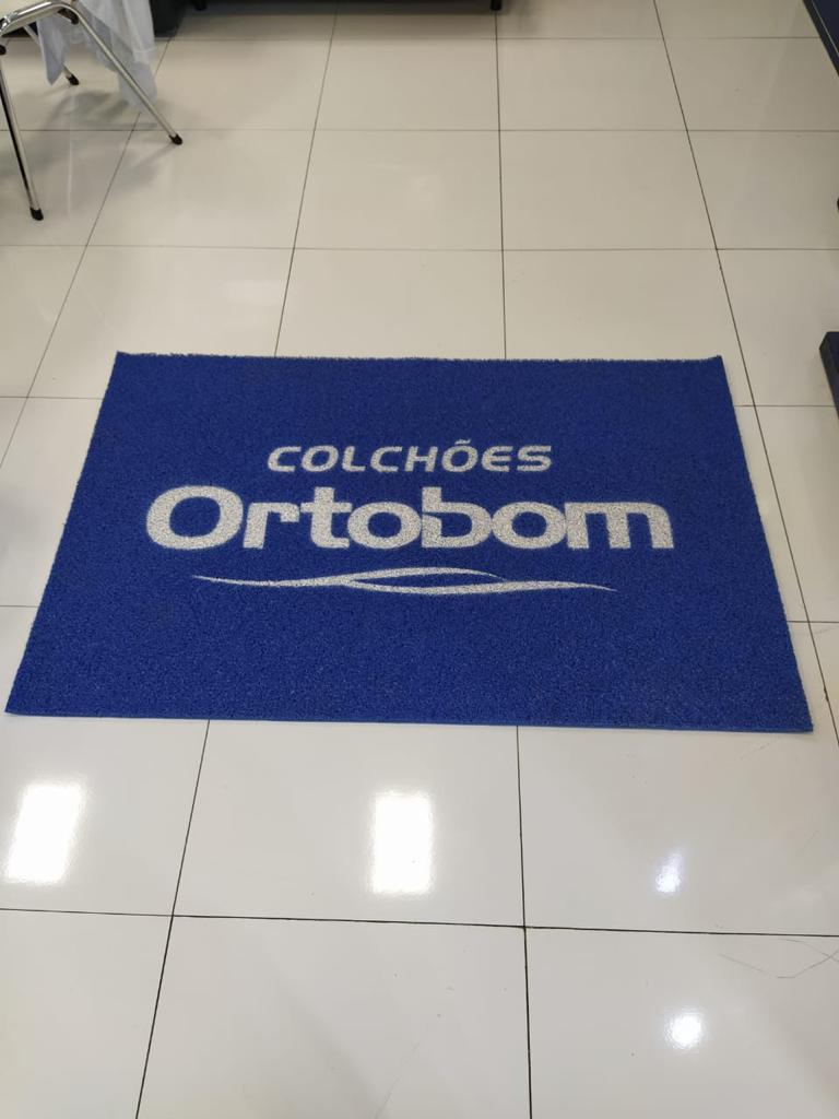 Tapete personalizado